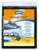 Swirl® Kombi-Filter