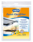Swirl® Dunst-Flachfilter